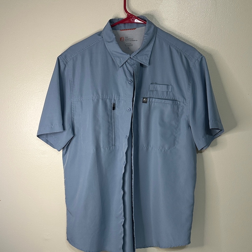The American Outdorsman L
